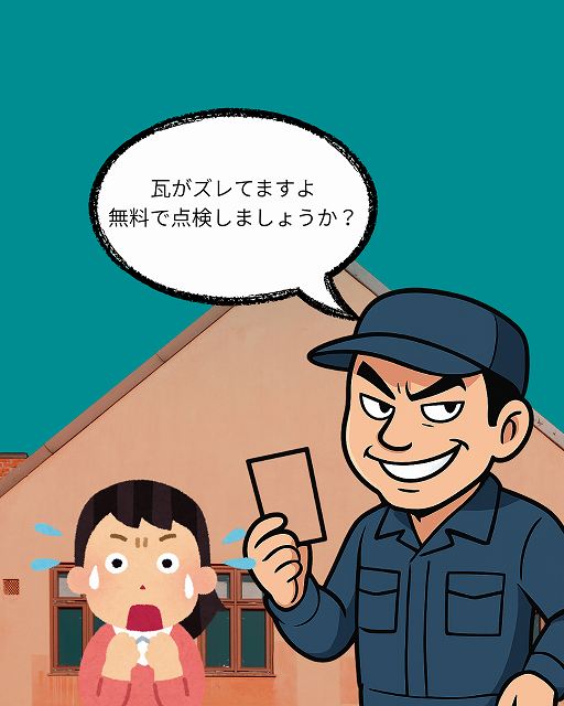 トクリュウ　流動型犯罪グループ　無料点検