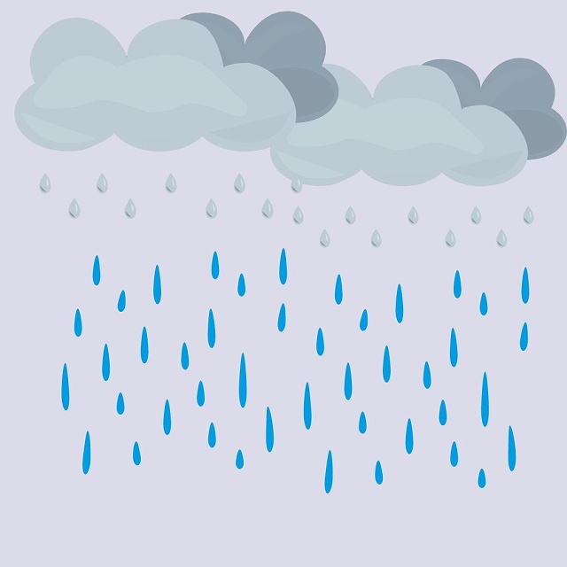 加古川市の皆様、梅雨対策はできていますでしょうか？