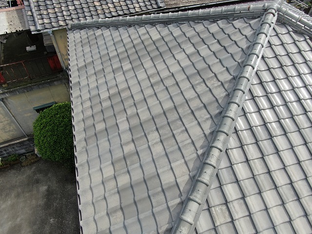 神戸市灘区の皆様、「屋根の基本」について
