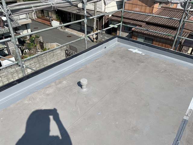 笠木
