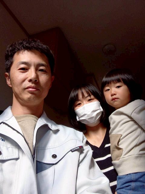 明石市のマンションの補修、西宮市のY様より「崩落の不安が解消し、安心して暮らせるようになりました」との完工アンケートを頂きました✨