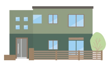 明石市の皆様へ、濃色外壁が不安な方へ・ダークグリーンの外壁で後悔しないために｜配色・色褪せ対策をプロが解説