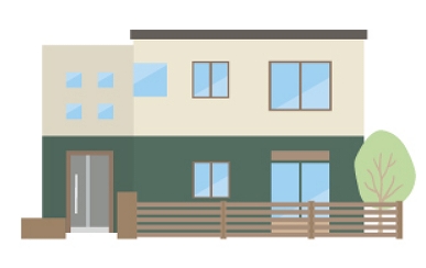 ホワイトリリィとリバーガム