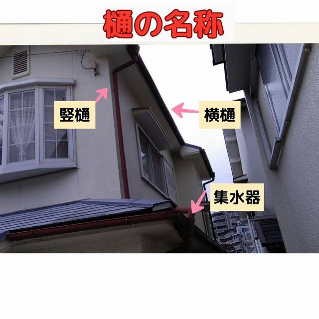 集水器とは？雨樋の役割と各部材の特徴を詳しく解説｜お住まいを守るためのメンテナンスポイント