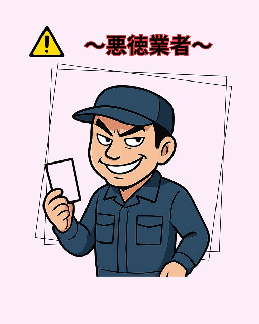 神戸市垂水区の皆様、火災保険を利用したリフォーム、そのトラブルに要注意!悪徳業者から身を守るための5つのポイント